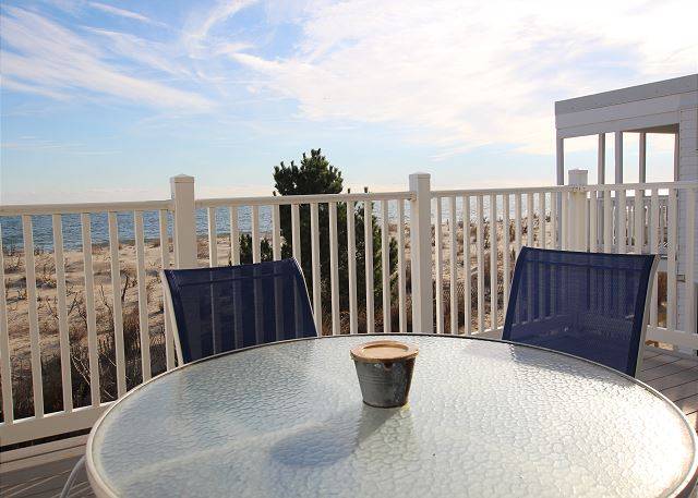 Dewey Beach Vacation Rental