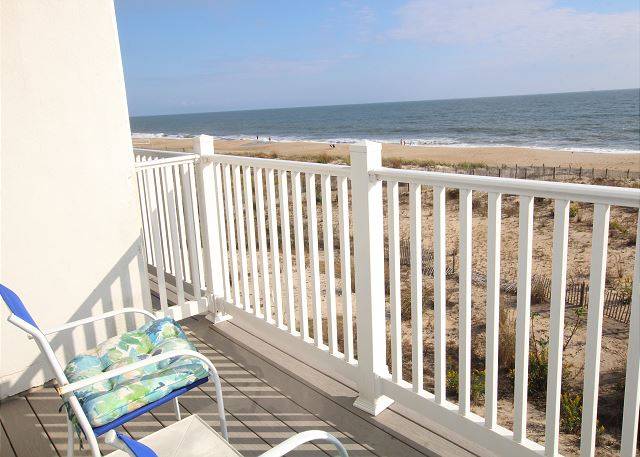 Dewey Beach Vacation Rental