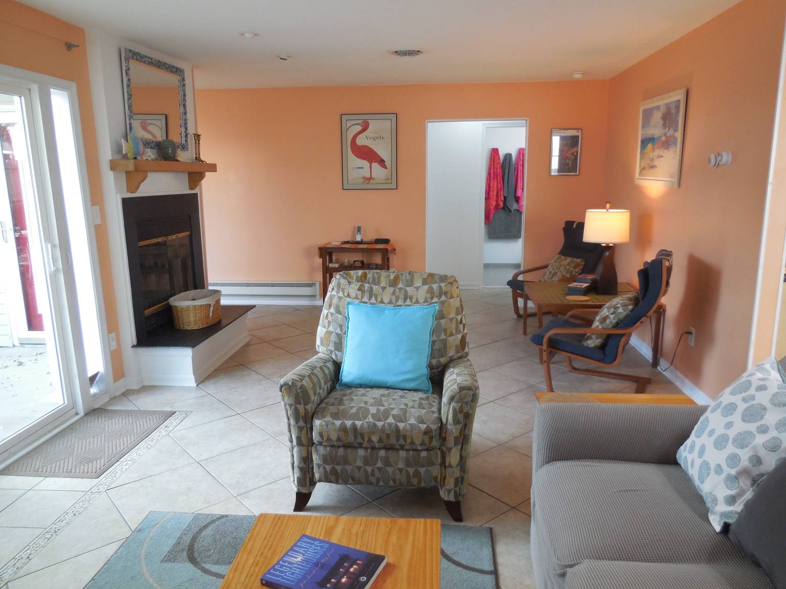 Rehoboth Beach Vacation Rental