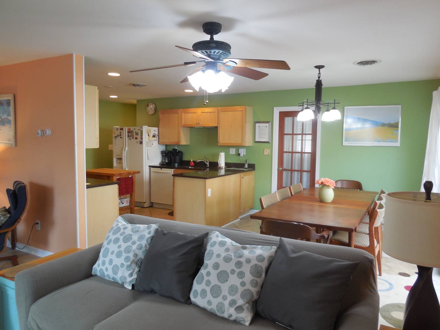 Rehoboth Beach Vacation Rental