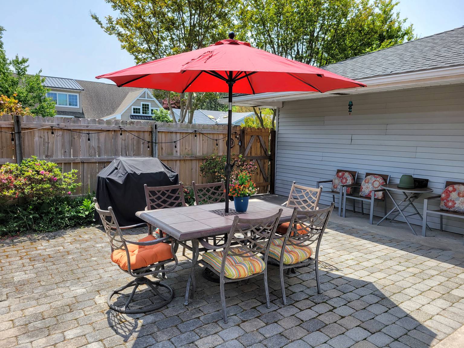 Rehoboth Beach Vacation Rental