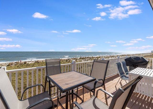 Dewey Beach Vacation Rental