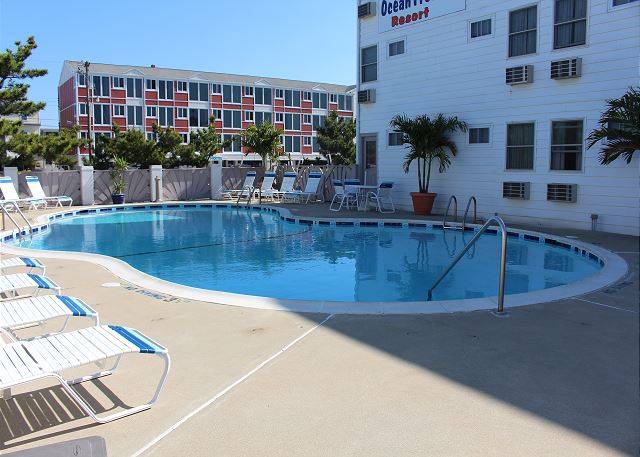 Dewey Beach Vacation Rental