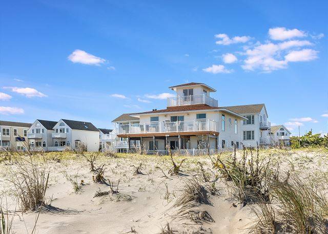 Dewey Beach Vacation Rental