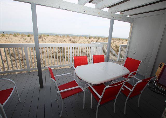 Dewey Beach Vacation Rental