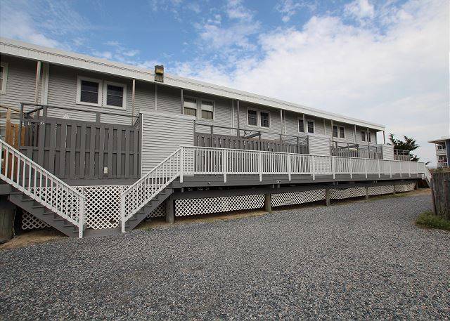 Dewey Beach Vacation Rental