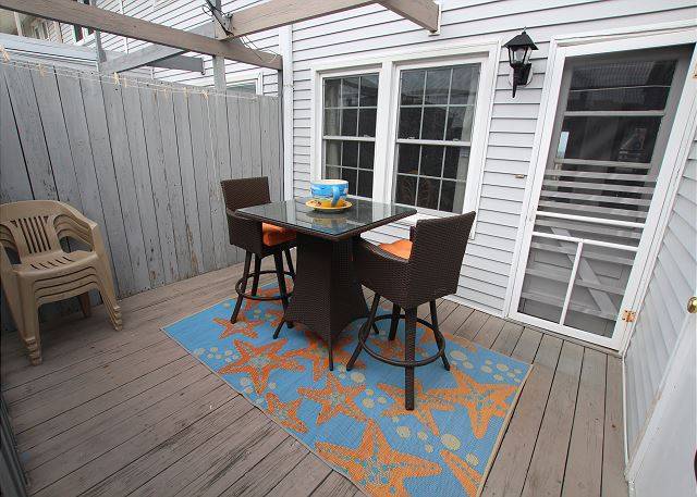 Dewey Beach Vacation Rental