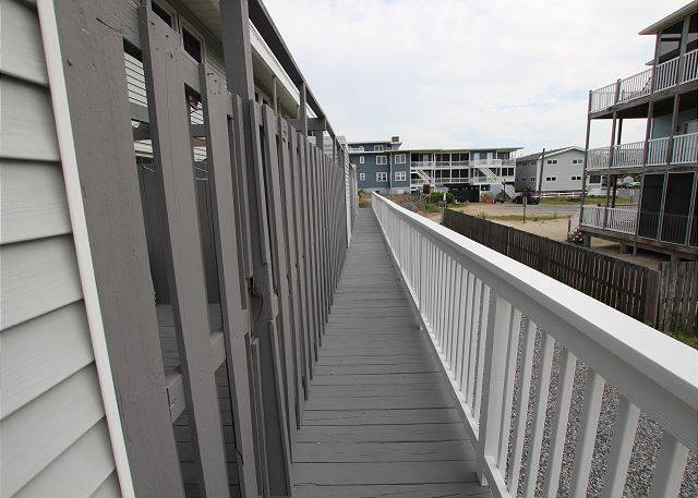 Dewey Beach Vacation Rental