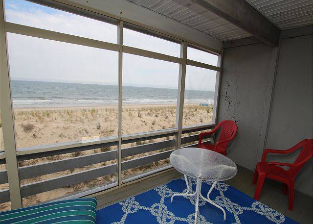 Dewey Beach Vacation Rental