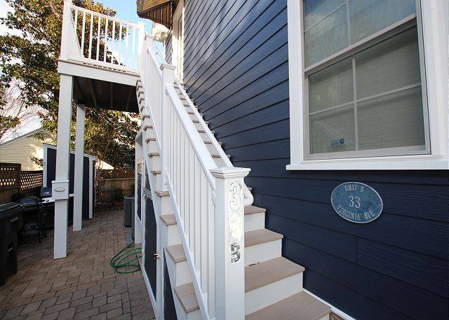 Rehoboth Beach Vacation Rental