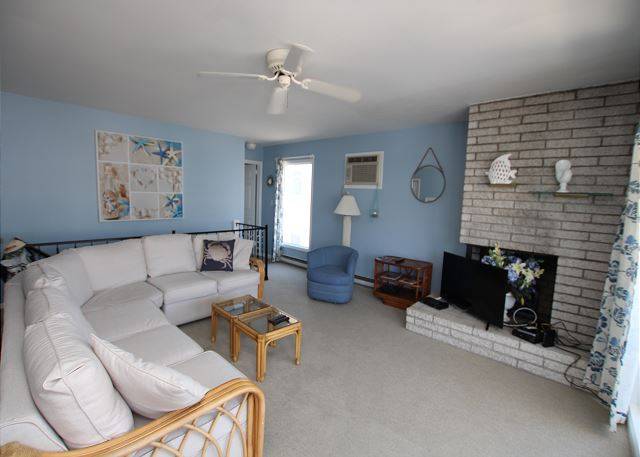 Rehoboth Beach Vacation Rental