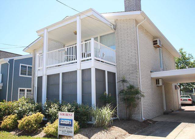 Rehoboth Beach Vacation Rental