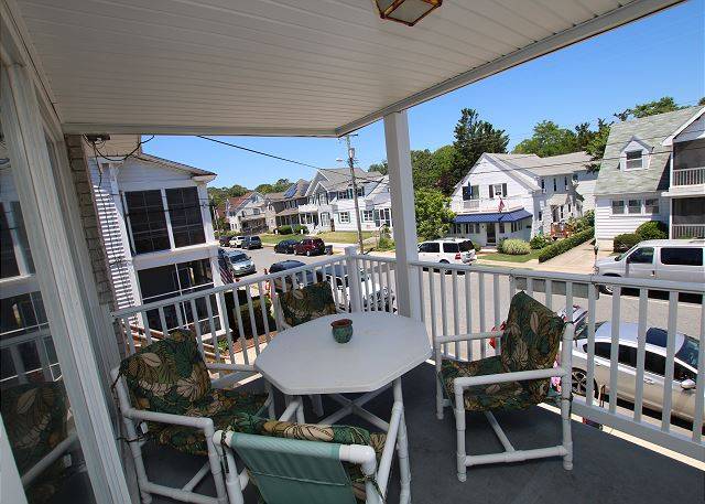 Rehoboth Beach Vacation Rental