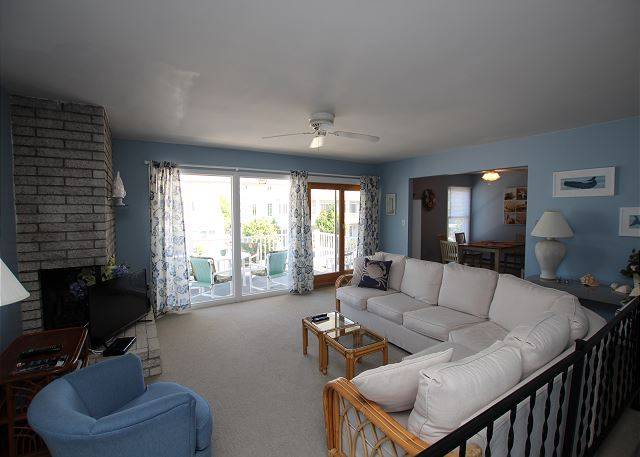 Rehoboth Beach Vacation Rental