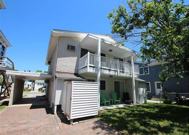 Rehoboth Beach Vacation Rental