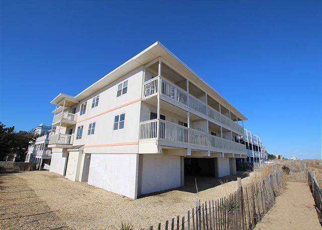 Dewey Beach Vacation Rental