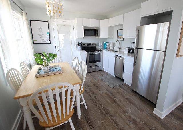 Dewey Beach Vacation Rental