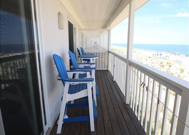 Dewey Beach Vacation Rental