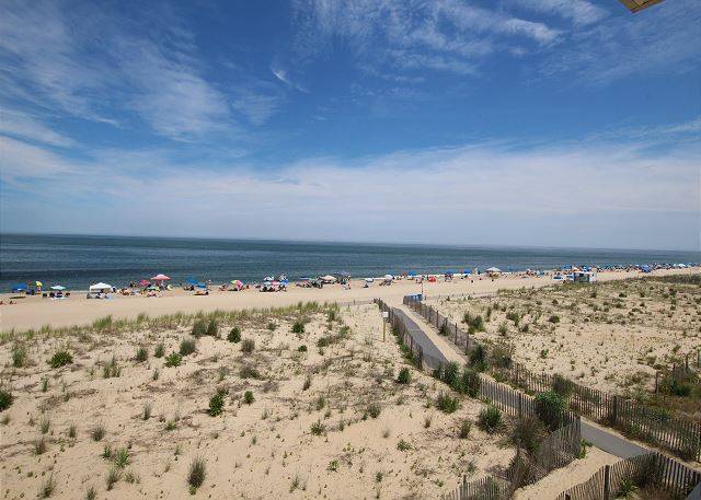 Dewey Beach Vacation Rental