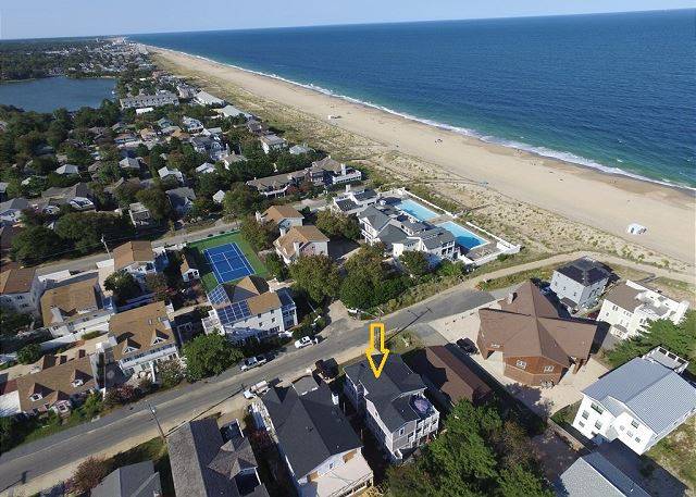 Dewey Beach Vacation Rental