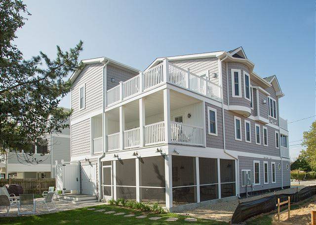 Dewey Beach Vacation Rental