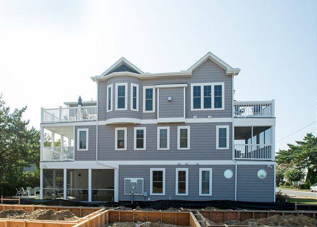 Dewey Beach Vacation Rental