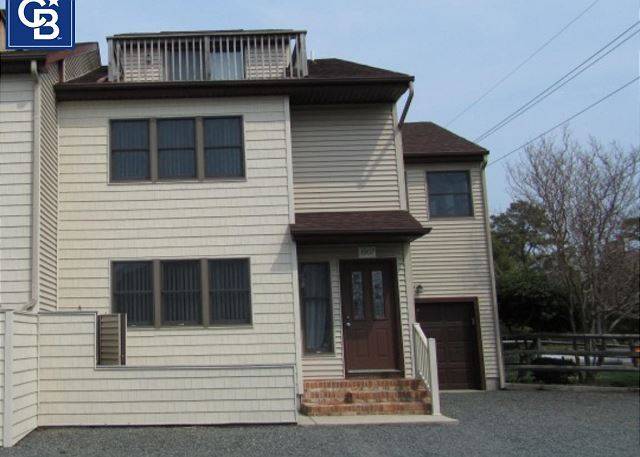 Dewey Beach Vacation Rental