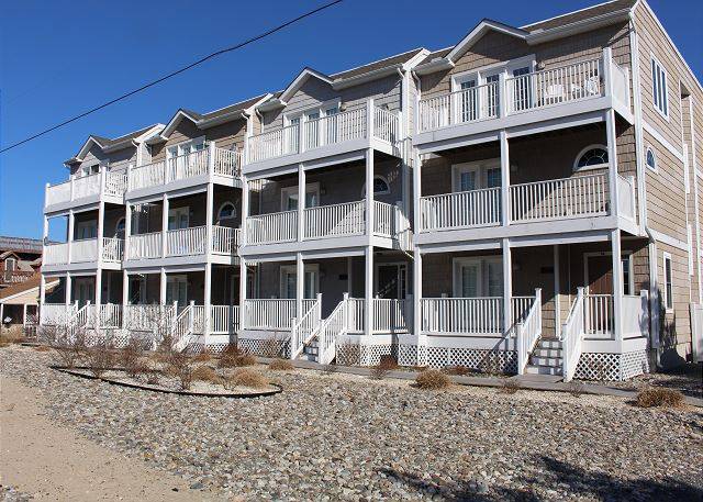 Dewey Beach Vacation Rental