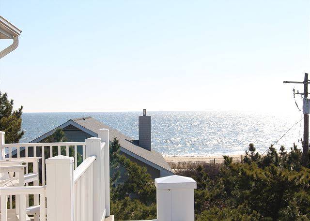 Dewey Beach Vacation Rental