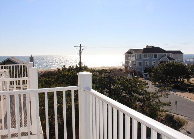 Dewey Beach Vacation Rental