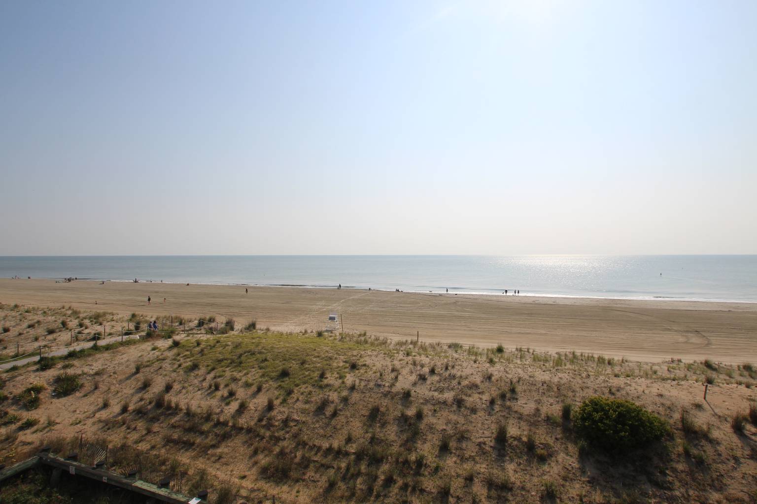 Dewey Beach Vacation Rental