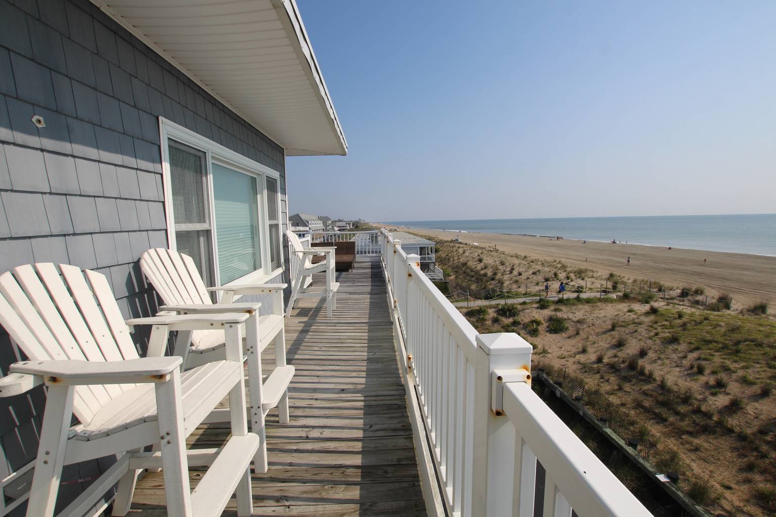 Dewey Beach Vacation Rental