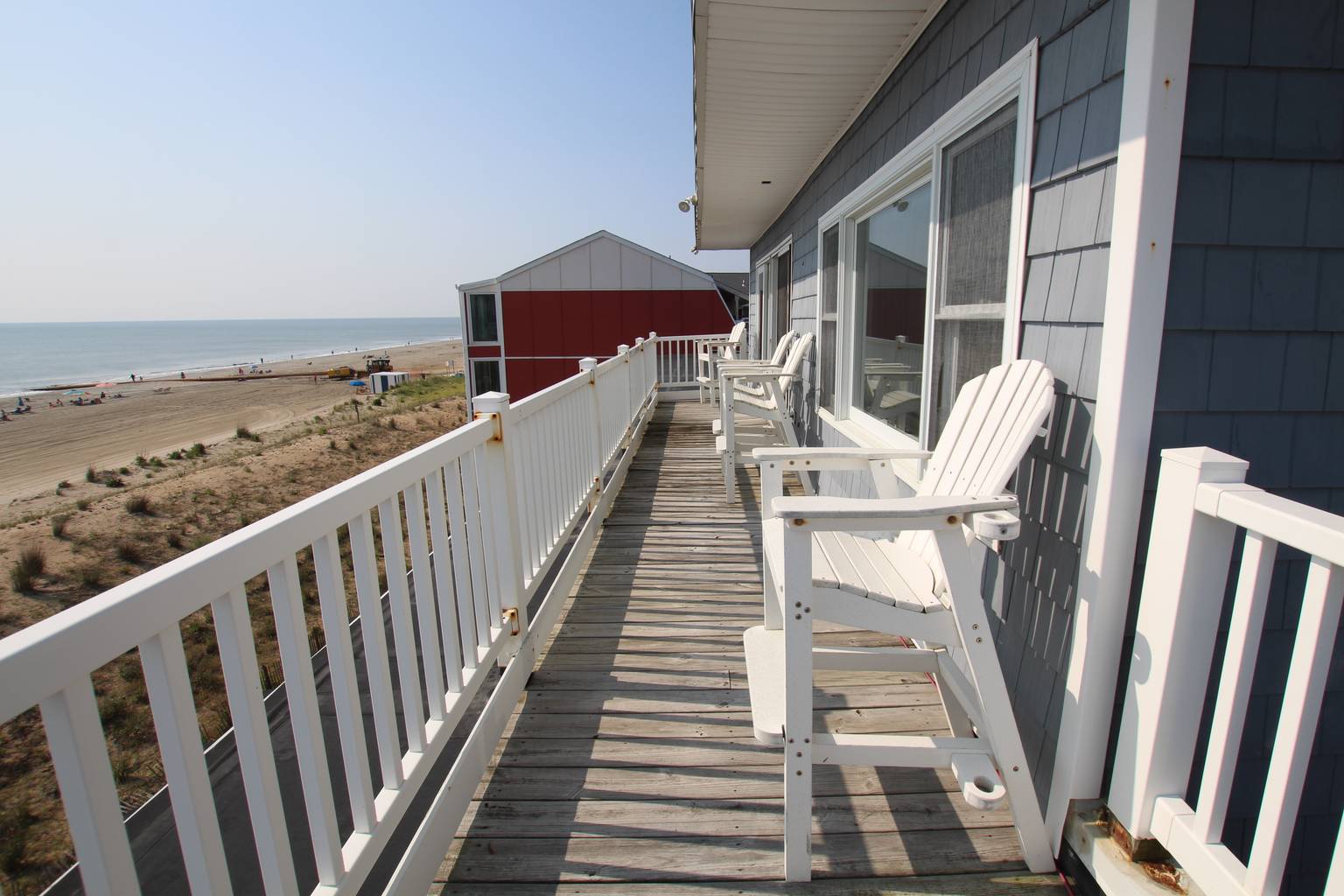 Dewey Beach Vacation Rental