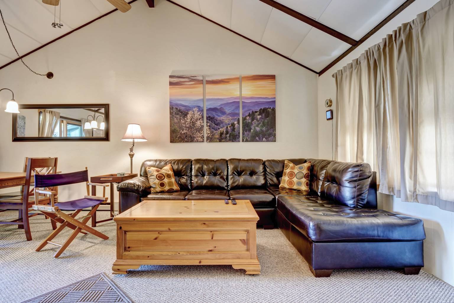 Beech Mountain Vacation Rental