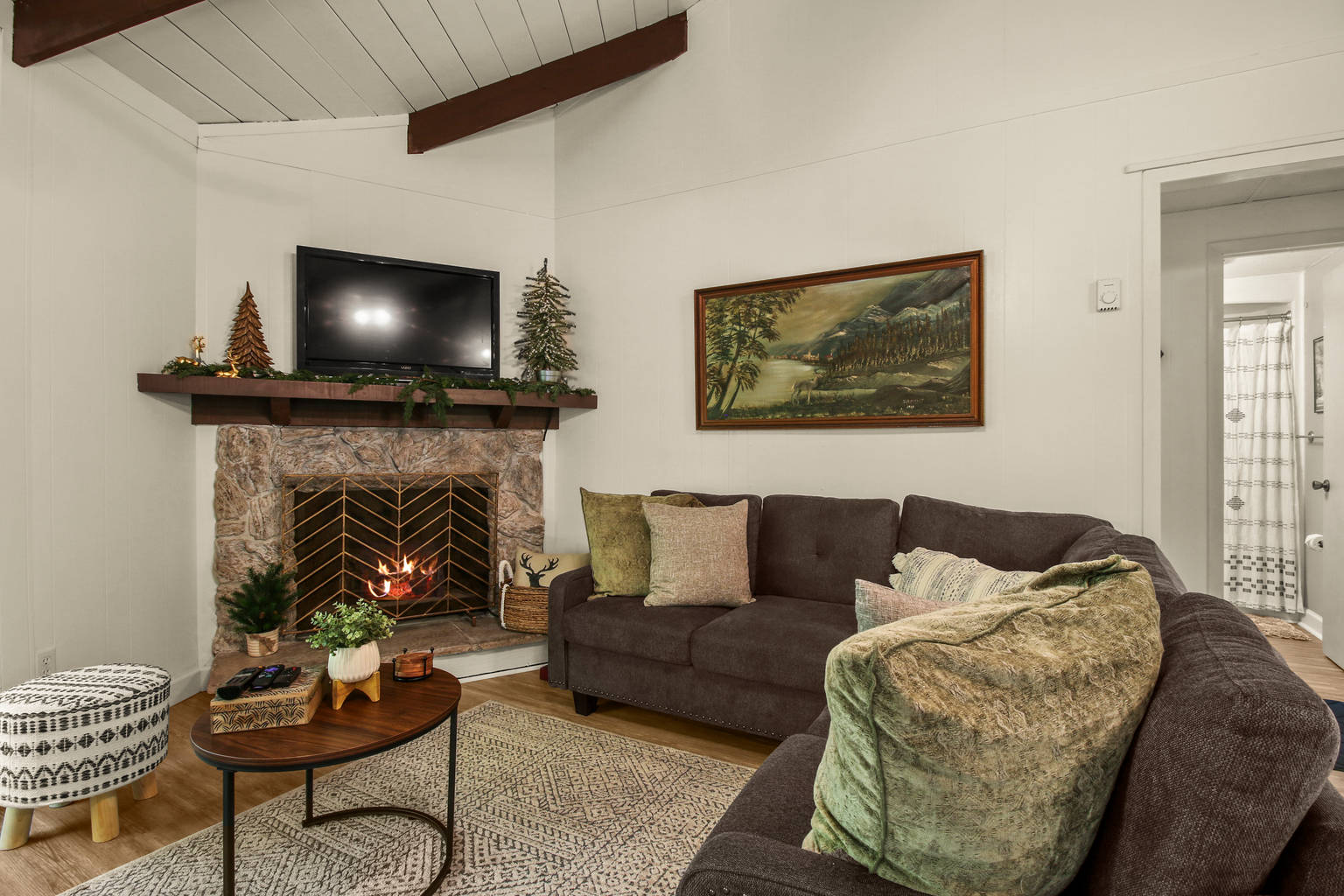 Beech Mountain Vacation Rental