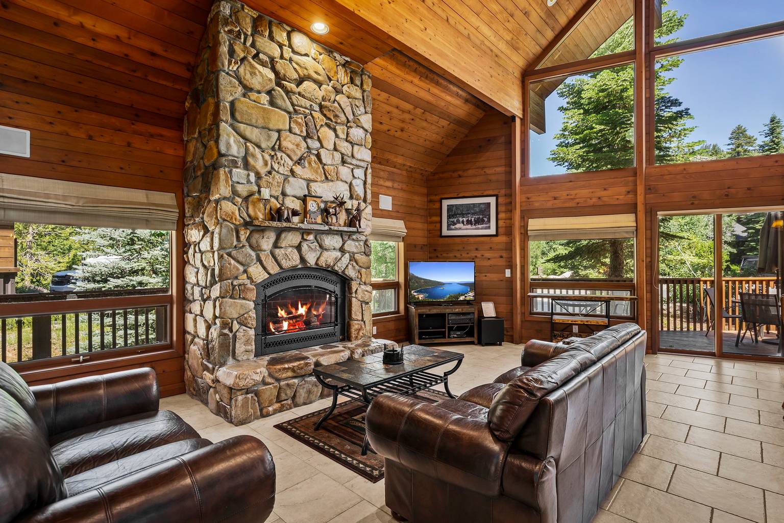 Truckee Vacation Rental