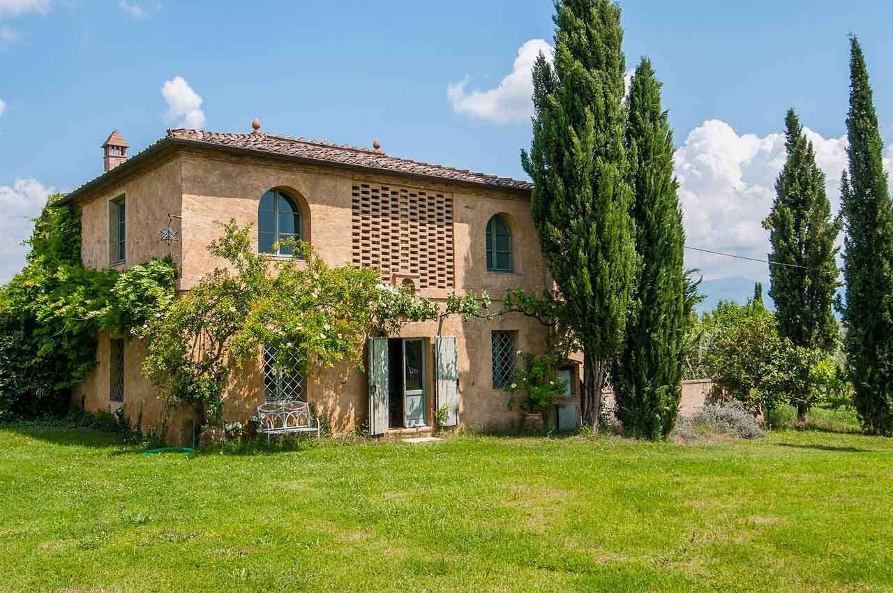 Tuscany/Val D Orcia Vacation Rental