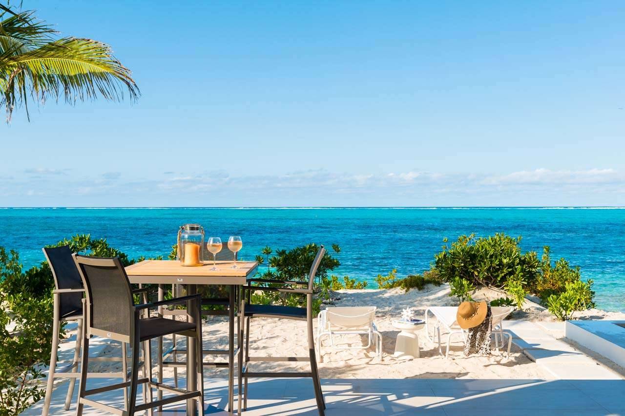 Grace Bay Turtle Cove Vacation Rental