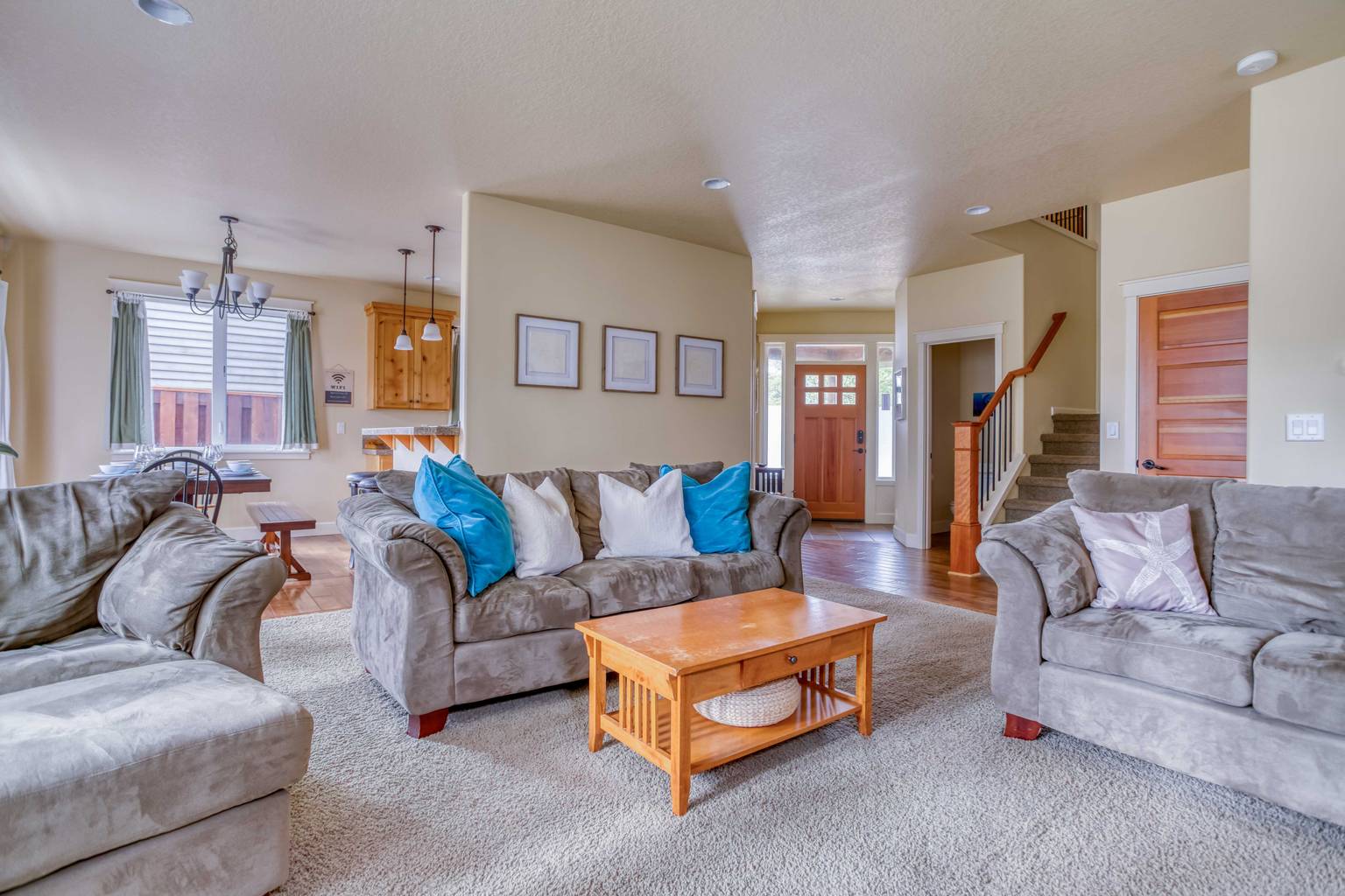 Pacific City Vacation Rental
