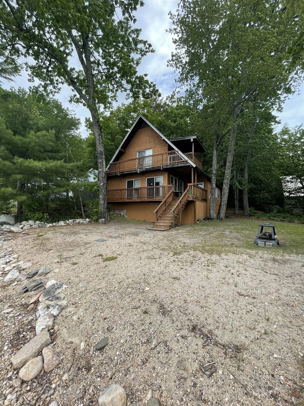 Sebago Vacation Rental