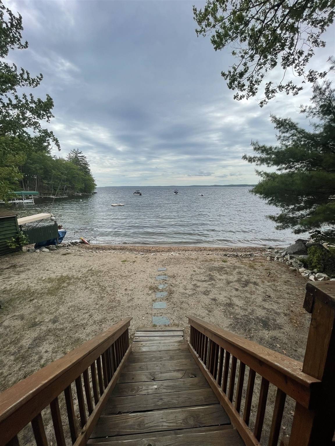 Sebago Vacation Rental