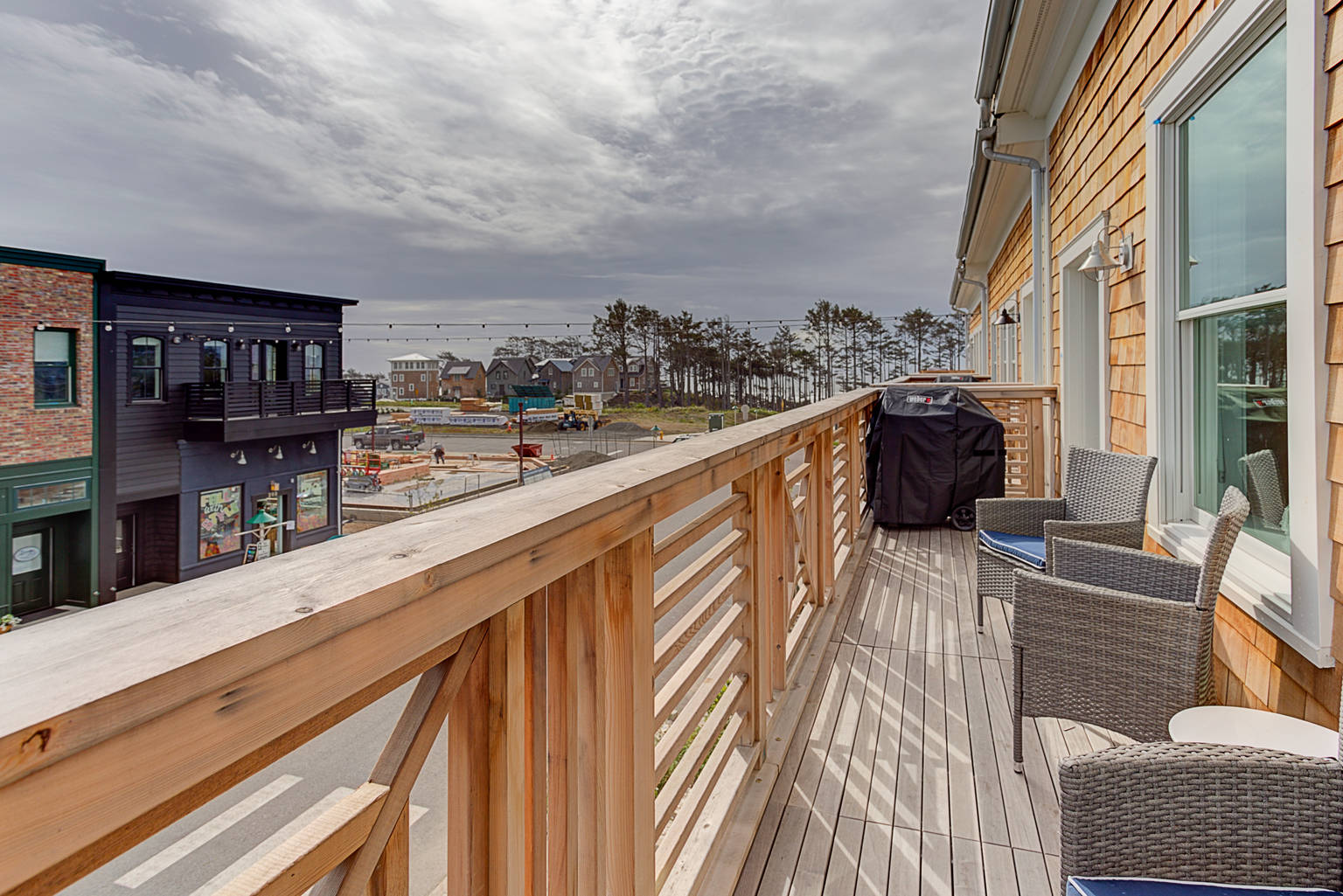 Pacific Beach Vacation Rental