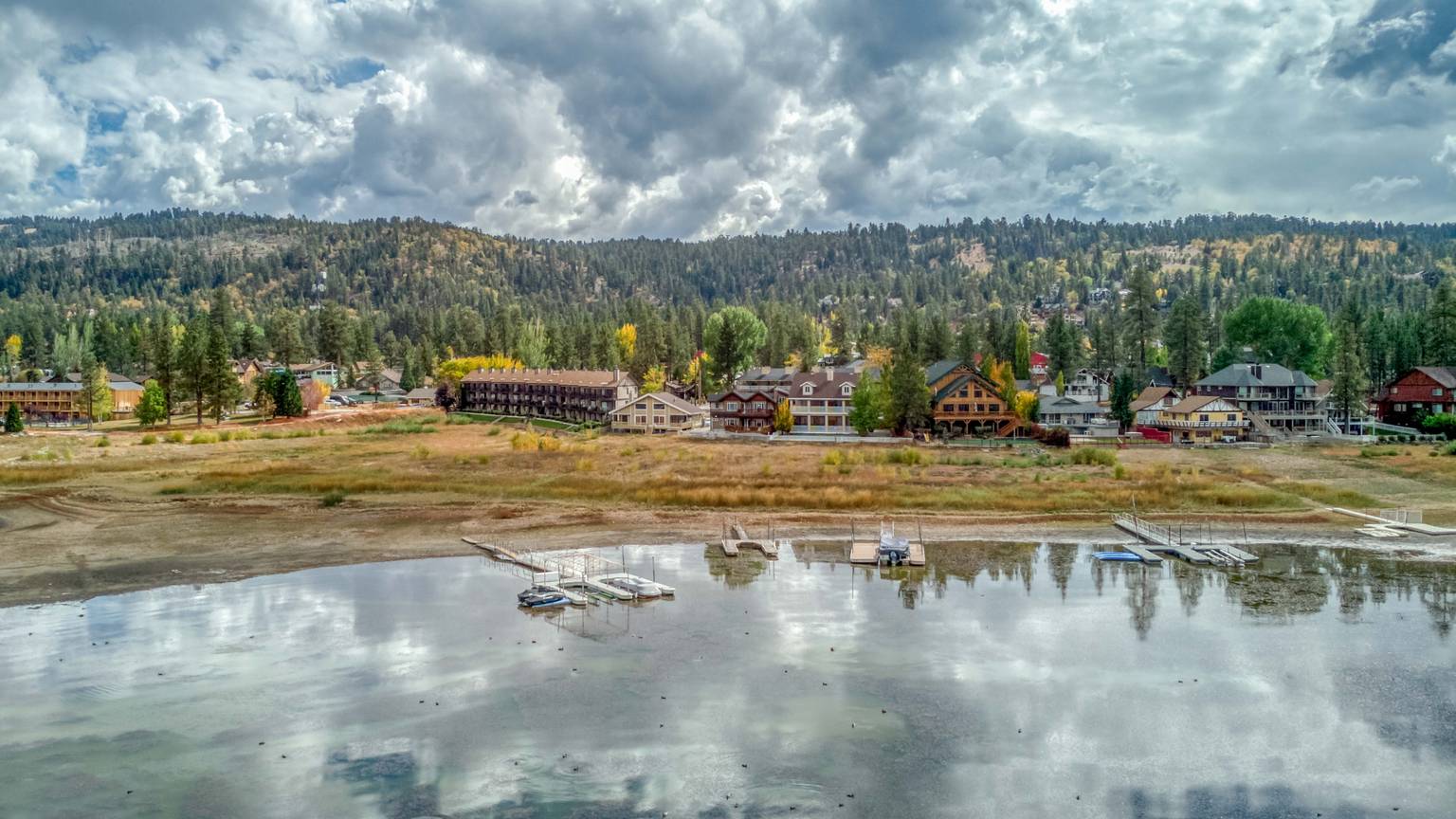 Big Bear Lake Vacation Rental