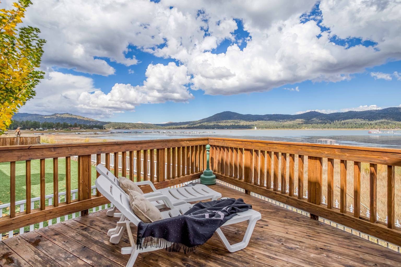 Big Bear Lake Vacation Rental