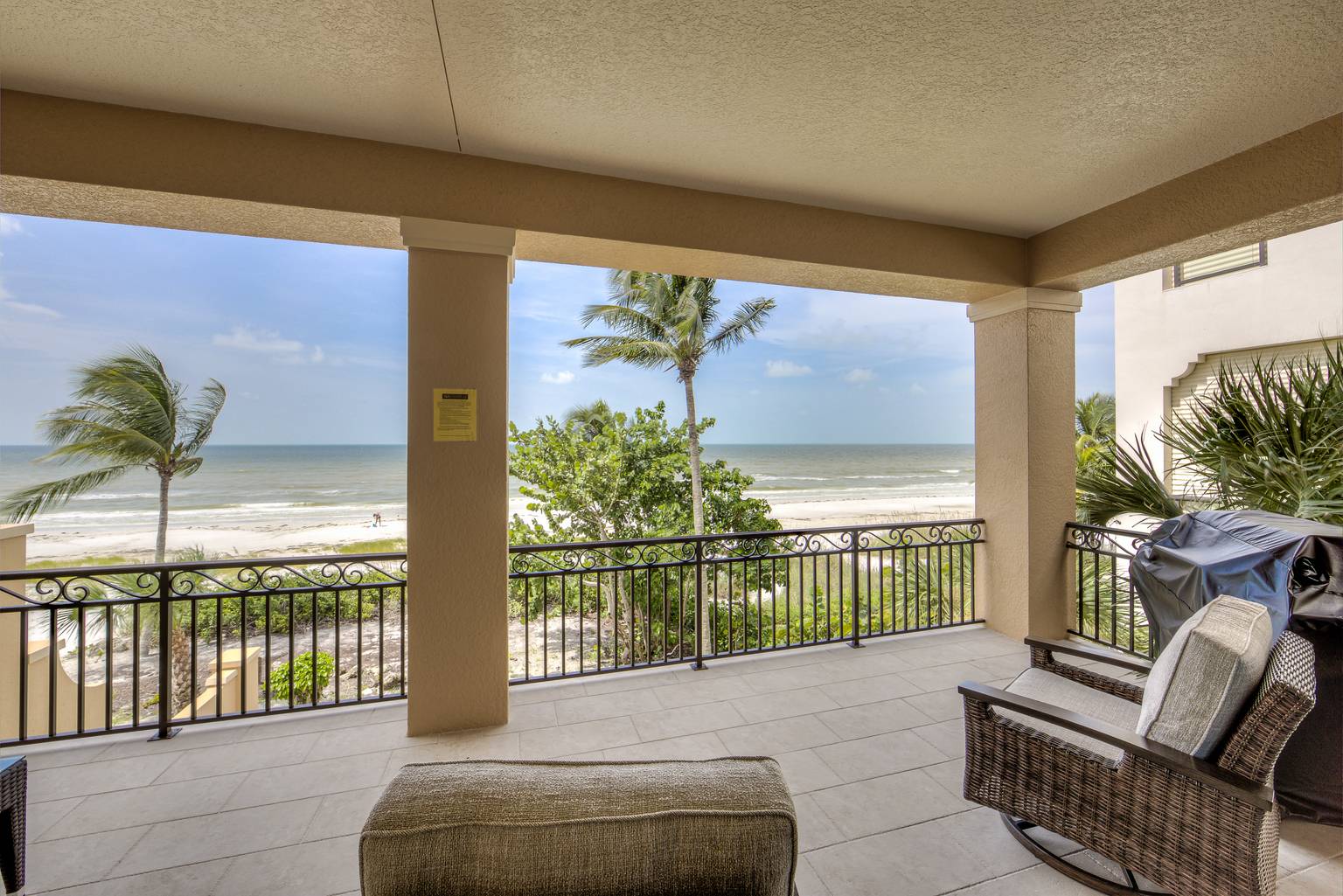 Fort Myers Beach Vacation Rental