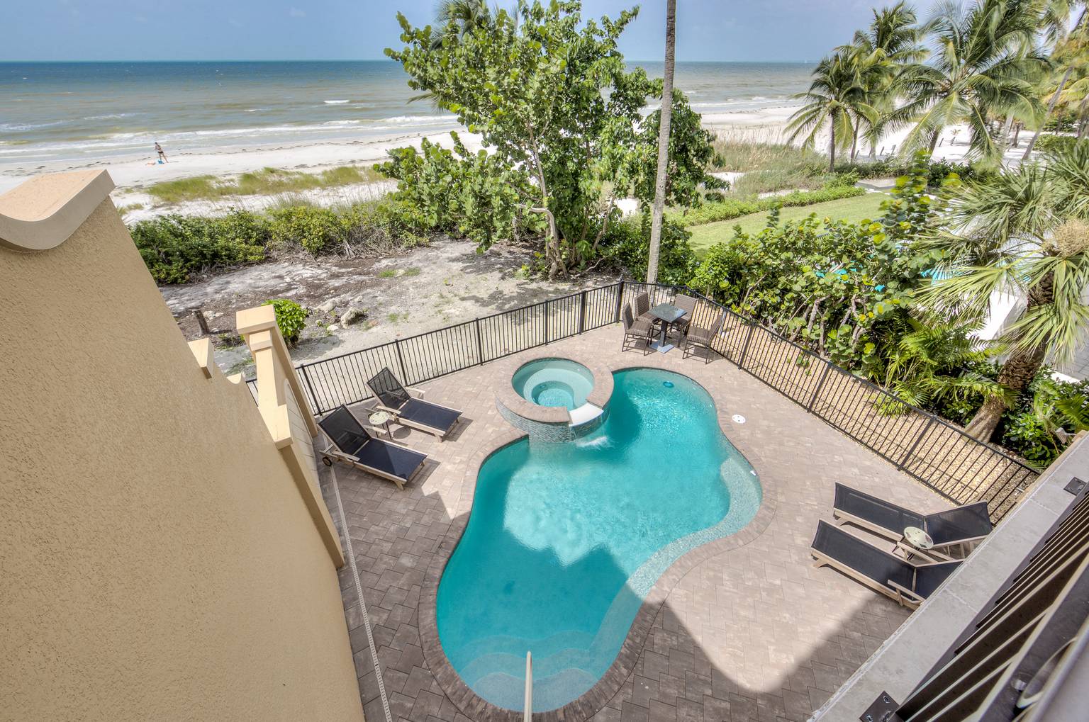 Fort Myers Beach Vacation Rental