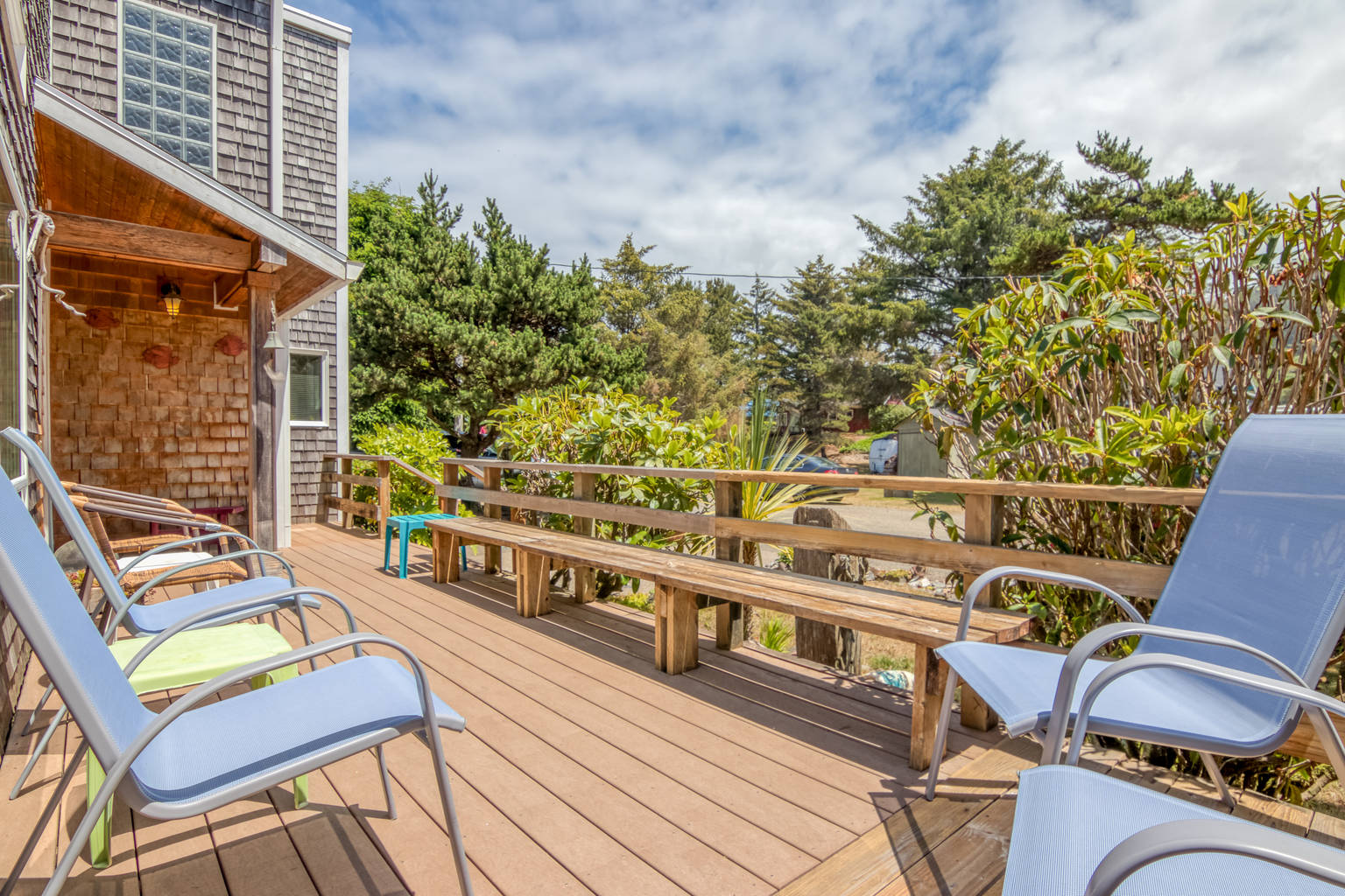 Neskowin Vacation Rental