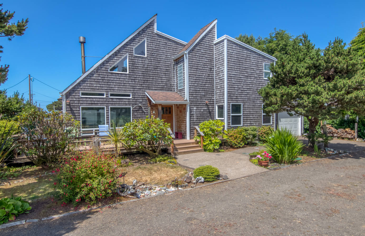 Neskowin Vacation Rental