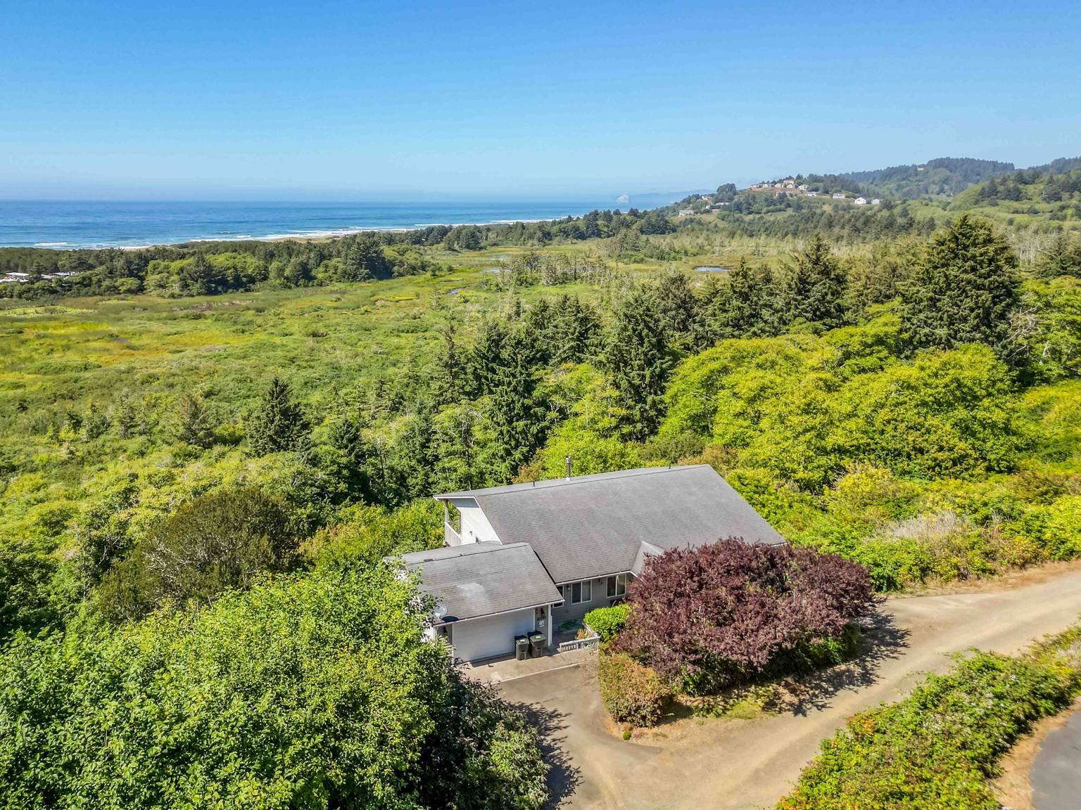 Neskowin Vacation Rental