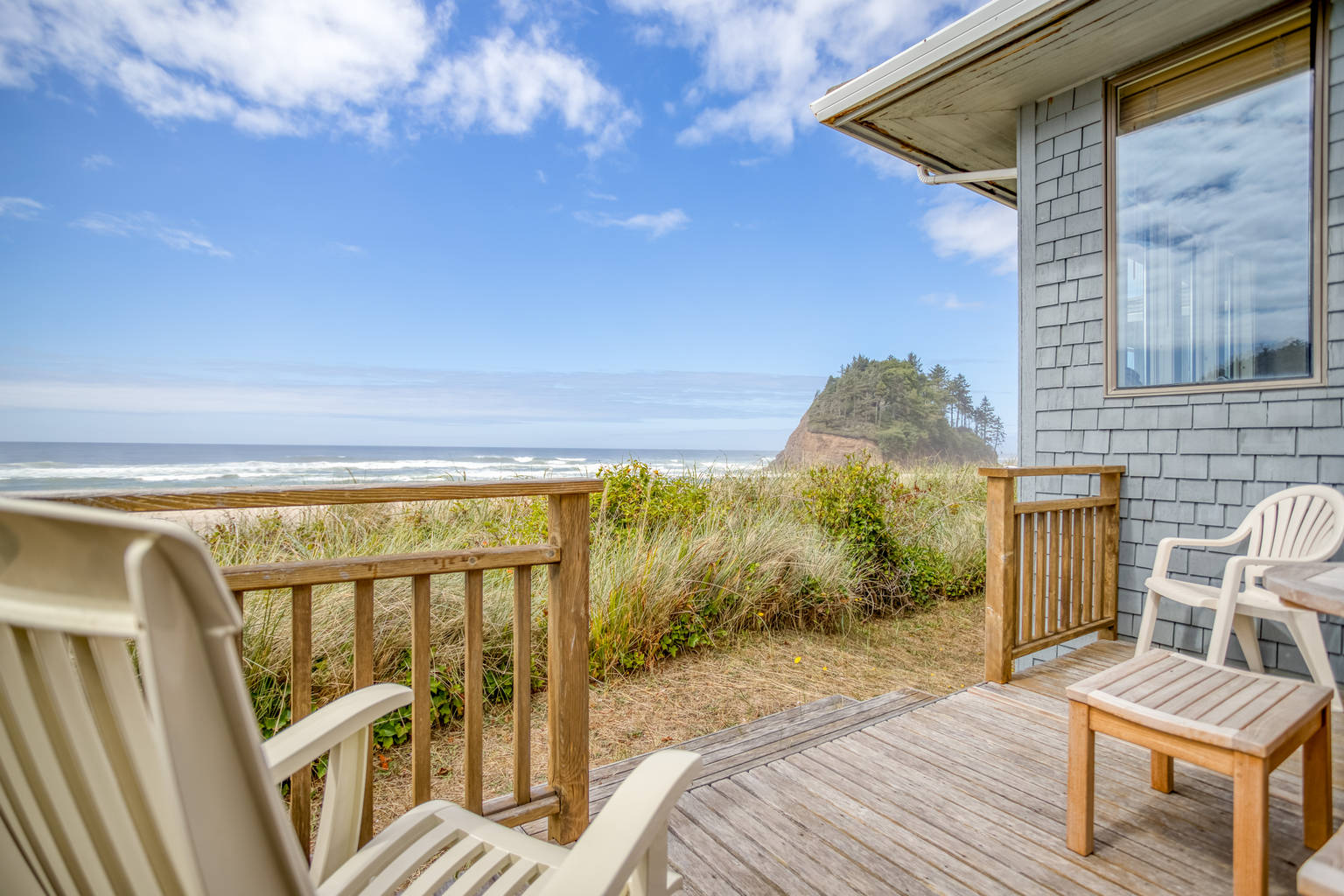 Neskowin Vacation Rental